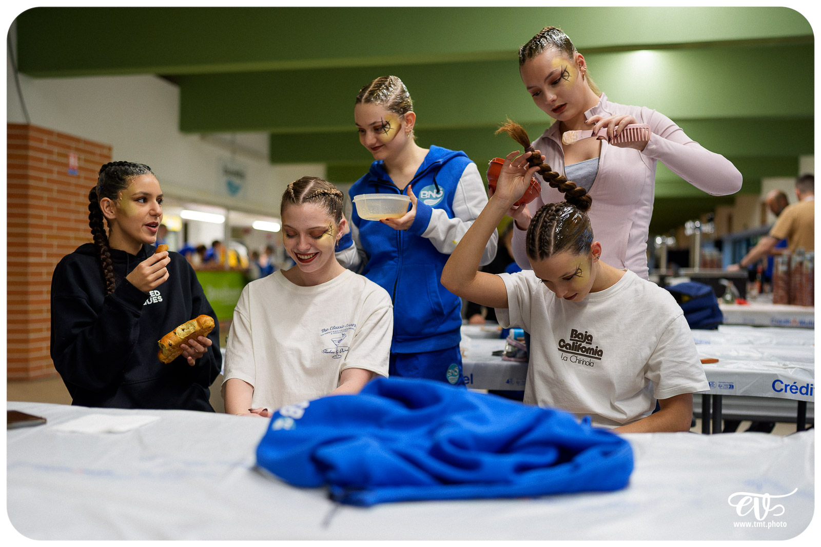 LA FABRIQUE DES CONTES (BNS 2025)